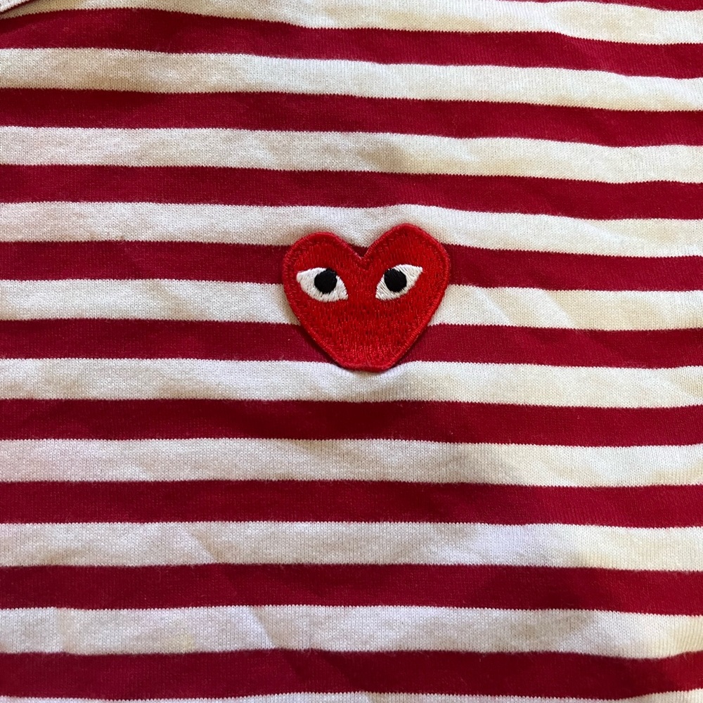 Comme des garçons